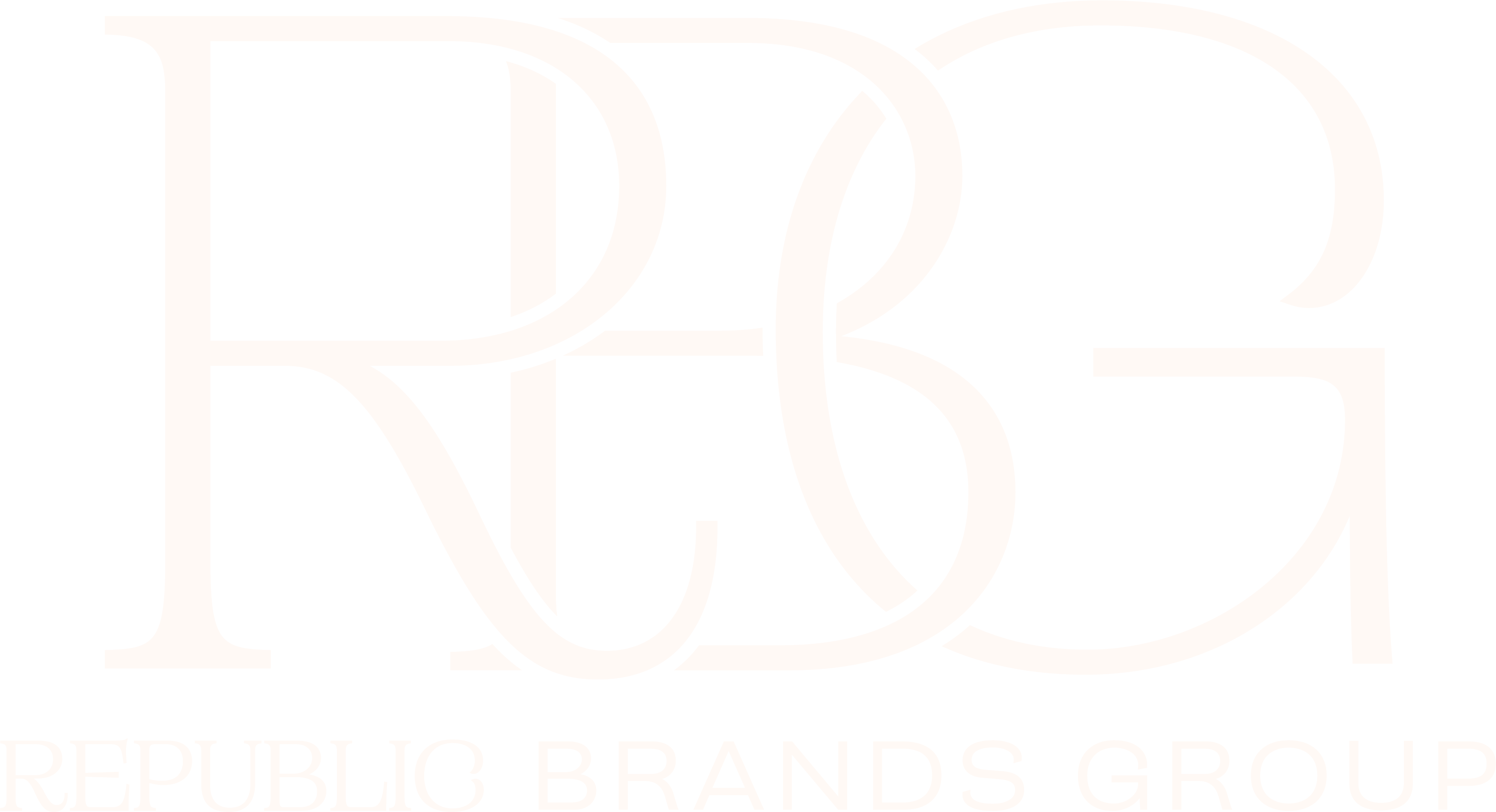 Republic Brands Group